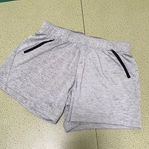 Athletic Shorts